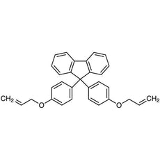 9,9-Bis(4-allyloxyphenyl)fluorene, 25G - B4622-25G