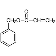 Benzyl Acrylate(stabilized with MEHQ), 100G - B4627-100G