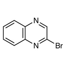 2-Bromoquinoxaline, 200MG - B4632-200MG