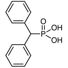 Benzhydrylphosphonic Acid, 200MG - B4634-200MG