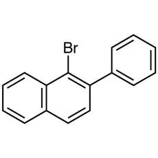1-Bromo-2-phenylnaphthalene, 1G - B4636-1G