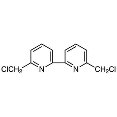 6,6'-Bis(chloromethyl)-2,2'-bipyridyl, 200MG - B4645-200MG