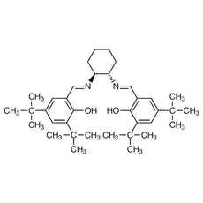 (S,S)-(+)-N,N'-Bis(3,5-di-tert-butylsalicylidene)-1,2-cyclohexanediamine, 25G - B4647-25G