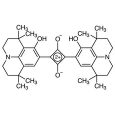 2,4-Bis[8-hydroxy-1,1,7,7-tetramethyljulolidin-9-yl]squaraine, 1G - B4649-1G