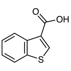 Benzo[b]thiophene-3-carboxylic Acid, 1G - B4650-1G