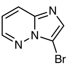 3-Bromoimidazo[1,2-b]pyridazine, 1G - B4652-1G