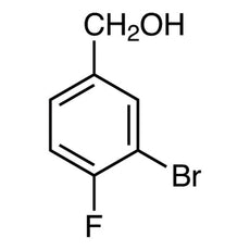 3-Bromo-4-fluorobenzyl Alcohol, 25G - B4656-25G