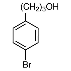3-(4-Bromophenyl)-1-propanol, 1G - B4657-1G