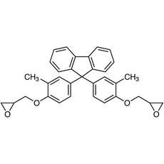9,9-Bis(4-glycidyloxy-3-methylphenyl)fluorene, 5G - B4666-5G