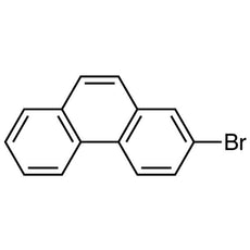 2-Bromophenanthrene, 200MG - B4671-200MG