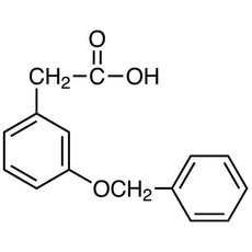 3-Benzyloxyphenylacetic Acid, 1G - B4674-1G