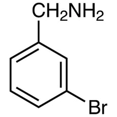3-Bromobenzylamine, 25G - B4676-25G