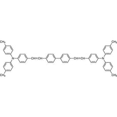 4,4'-Bis[4-(di-p-tolylamino)styryl]biphenyl, 200MG - B4682-200MG
