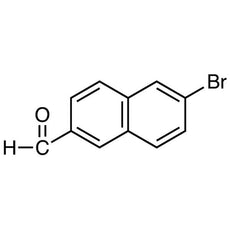 6-Bromo-2-naphthaldehyde, 1G - B4686-1G