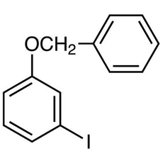 1-Benzyloxy-3-iodobenzene, 5G - B4689-5G