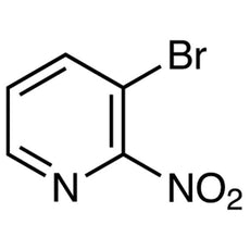 3-Bromo-2-nitropyridine, 1G - B4690-1G