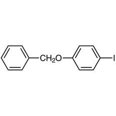 1-Benzyloxy-4-iodobenzene, 25G - B4692-25G
