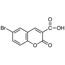 6-Bromocoumarin-3-carboxylic Acid, 25G - B4696-25G
