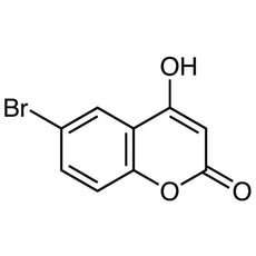 6-Bromo-4-hydroxycoumarin, 1G - B4699-1G