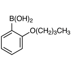 2-Butoxyphenylboronic Acid(contains varying amounts of Anhydride), 1G - B4700-1G