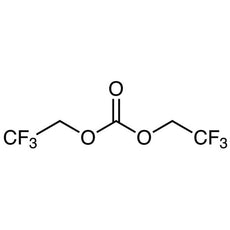 Bis(2,2,2-trifluoroethyl) Carbonate, 5G - B4703-5G