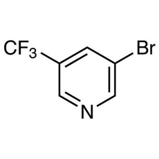 3-Bromo-5-(trifluoromethyl)pyridine, 1G - B4710-1G