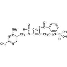 Benfotiamine, 25G - B4711-25G