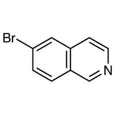 6-Bromoisoquinoline, 1G - B4715-1G
