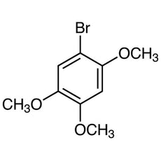 1-Bromo-2,4,5-trimethoxybenzene, 200MG - B4721-200MG