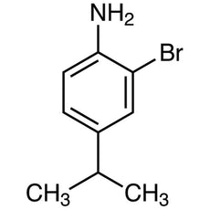 2-Bromo-4-isopropylaniline, 5G - B4724-5G
