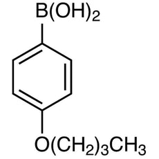 4-Butoxyphenylboronic Acid(contains varying amounts of Anhydride), 1G - B4727-1G