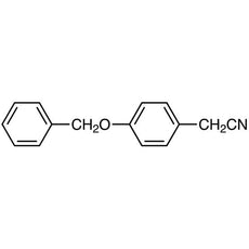 4-Benzyloxyphenylacetonitrile, 1G - B4734-1G