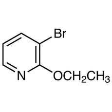 3-Bromo-2-ethoxypyridine, 1G - B4738-1G