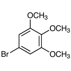 5-Bromo-1,2,3-trimethoxybenzene, 25G - B4739-25G