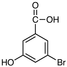 3-Bromo-5-hydroxybenzoic Acid, 5G - B4740-5G