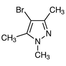 4-Bromo-1,3,5-trimethylpyrazole, 5G - B4744-5G