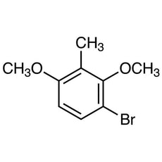 3-Bromo-2,6-dimethoxytoluene, 200MG - B4745-200MG
