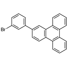 2-(3-Bromophenyl)triphenylene, 200MG - B4746-200MG