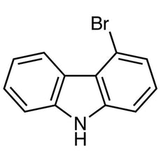 4-Bromocarbazole, 1G - B4752-1G