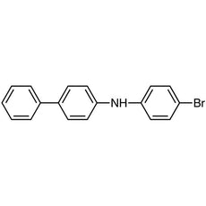 N-(4-Bromophenyl)-4-biphenylamine, 1G - B4753-1G
