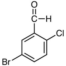 5-Bromo-2-chlorobenzaldehyde, 1G - B4756-1G
