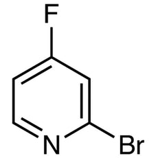 2-Bromo-4-fluoropyridine, 5G - B4760-5G
