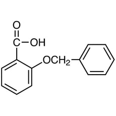 2-Benzyloxybenzoic Acid, 25G - B4766-25G