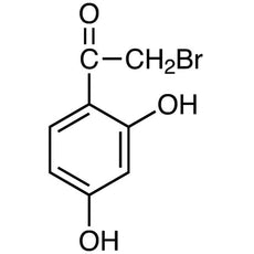 2-Bromo-2',4'-dihydroxyacetophenone, 1G - B4767-1G