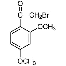 2-Bromo-2',4'-dimethoxyacetophenone, 1G - B4768-1G