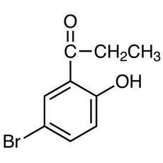 5'-Bromo-2'-hydroxypropiophenone, 1G - B4769-1G