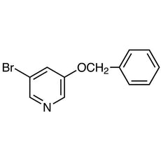 3-Benzyloxy-5-bromopyridine, 1G - B4775-1G