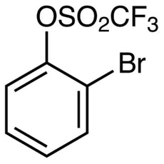 2-Bromophenyl Trifluoromethanesulfonate, 1G - B4777-1G