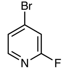 4-Bromo-2-fluoropyridine, 5G - B4778-5G