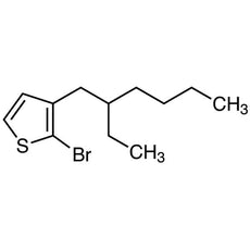 2-Bromo-3-(2-ethylhexyl)thiophene, 5G - B4783-5G